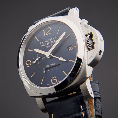 Panerai gmt sale